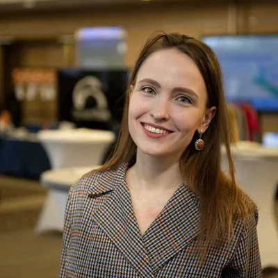 Kristina Kondrashevich